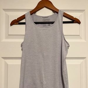 Patagonia Capilene Cool Daily Tank - Purple